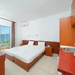 Hotel de apartamente Emerald