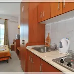 Hotel de apartamente Emerald