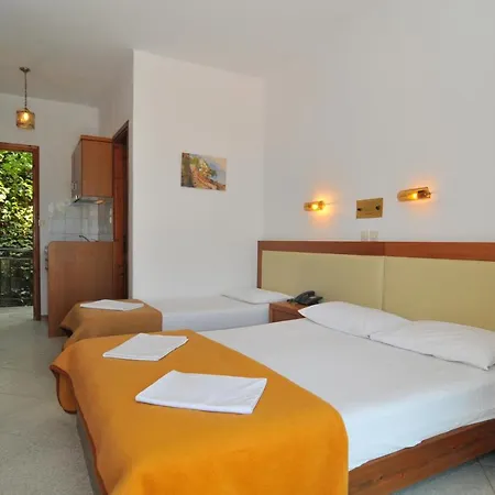 Emerald Chrysi Ammoudia