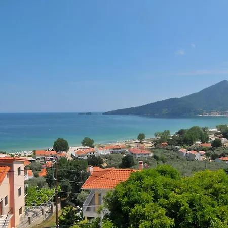 Appart hôtel Emerald