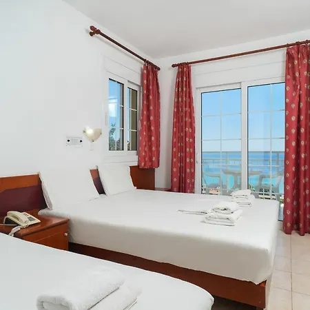 Appart hôtel Emerald