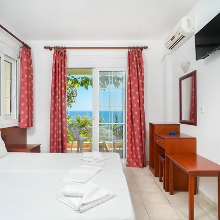 Emerald Appart hôtel