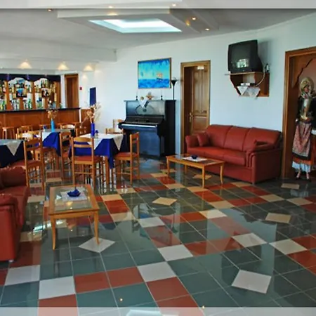 Emerald 2* Chrysi Ammoudia