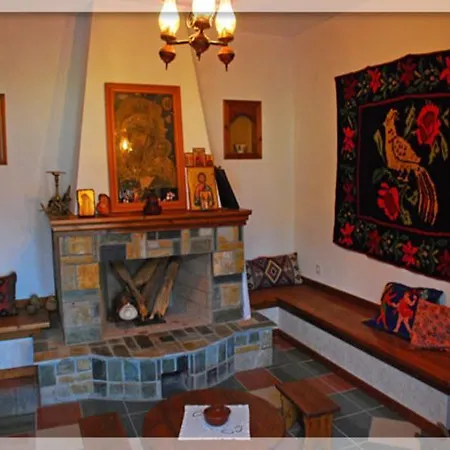 Emerald Aparthotel Chrysi Ammoudia