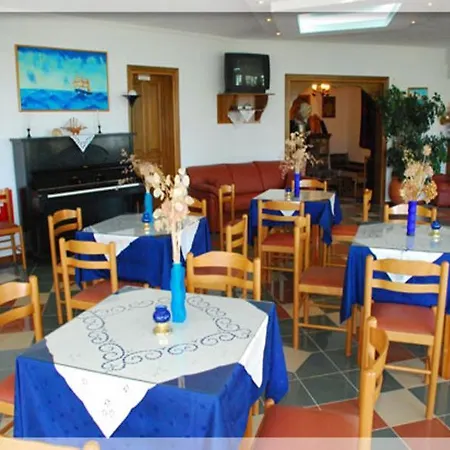 Emerald Chrysi Ammoudia