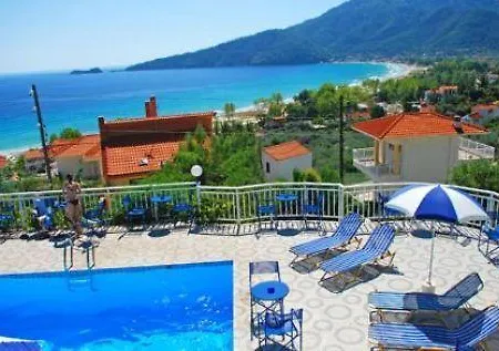 Appart hôtel Emerald