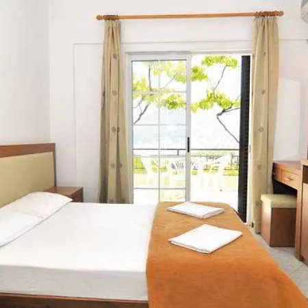 Appart hôtel Emerald Chrysi Ammoudia