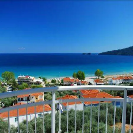 Appart hôtel Emerald
