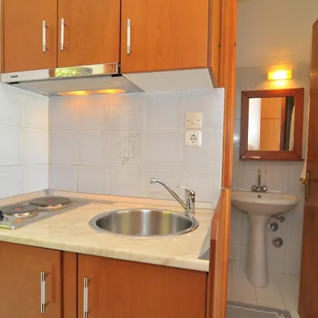 Emerald Апарт-отель 2*