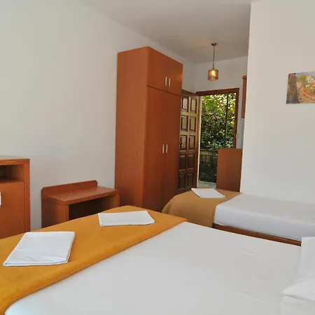 Apartahotel Emerald