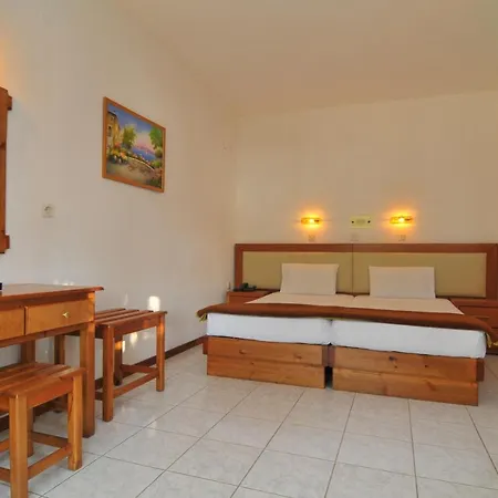 Emerald Хриси-Амудия