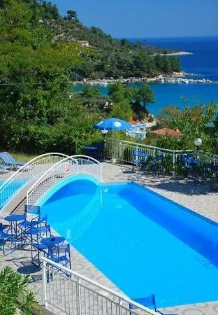 Emerald Apartahotel 2*