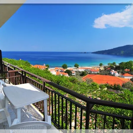 Hotel de apartamente Emerald 2*
