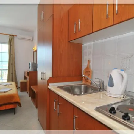 Hotel de apartamente Emerald