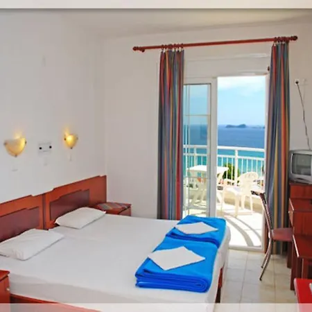 Emerald Hotel de apartamente