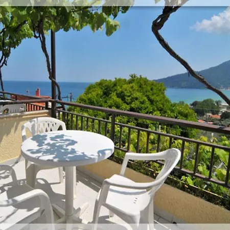 Emerald Hotel de apartamente