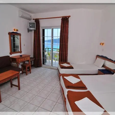 Emerald Hotel de apartamente 2*
