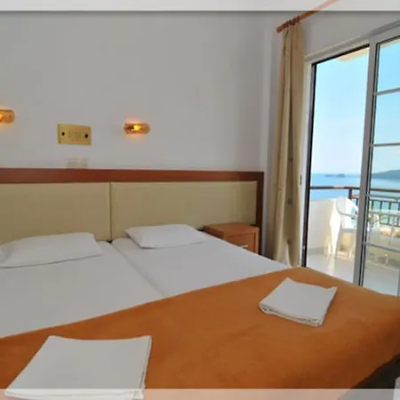 Hotel de apartamente Emerald