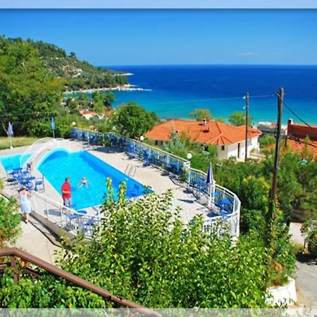 Emerald Hotel de apartamente