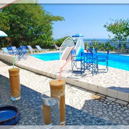 Hotel de apartamente Emerald