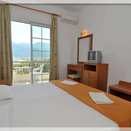 Hotel de apartamente Emerald