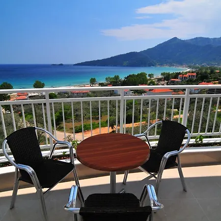 Emerald 2* Chrysi Ammoudia