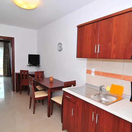 Emerald Апарт-отель