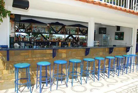 Emerald Apartahotel 2*