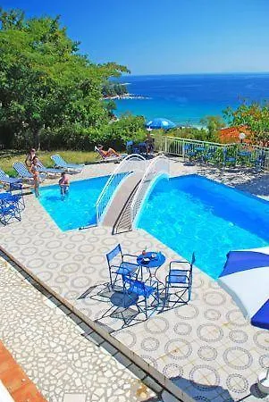 Apartahotel Emerald