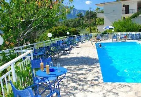 Emerald Хриси-Амудия