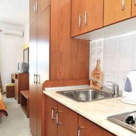 Emerald Hotel de apartamente