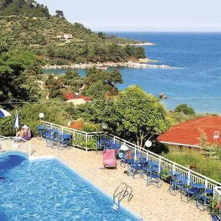 Emerald Apartahotel 2*