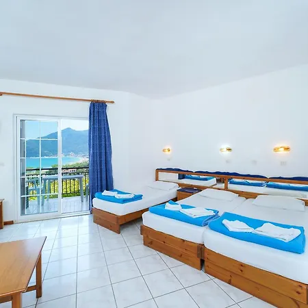 Emerald Хриси-Амудия