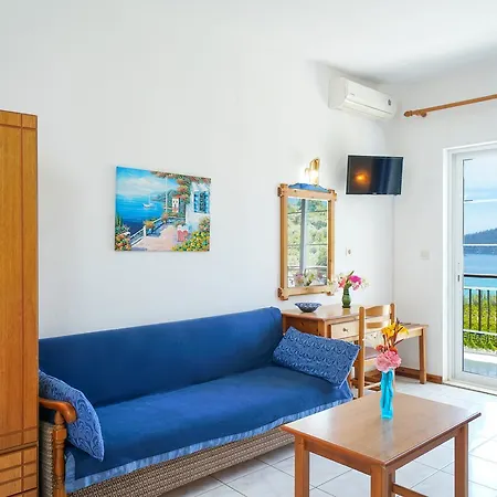 Апарт-отель Emerald