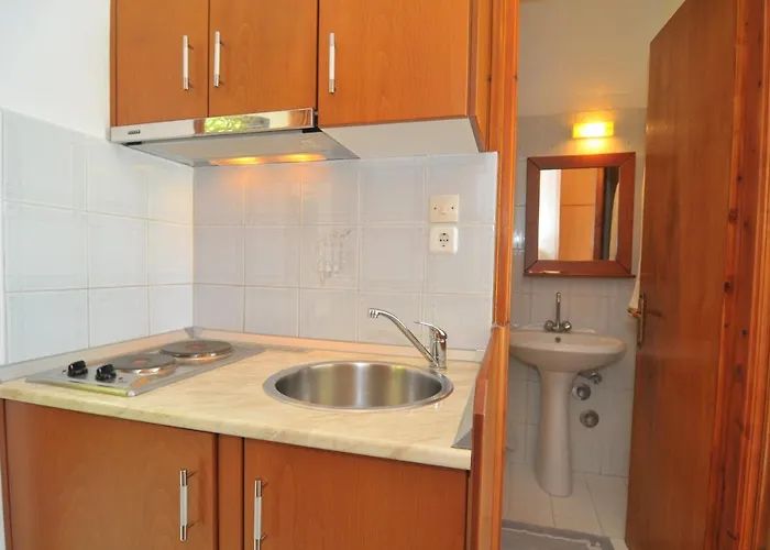 Emerald Appart hôtel 2*