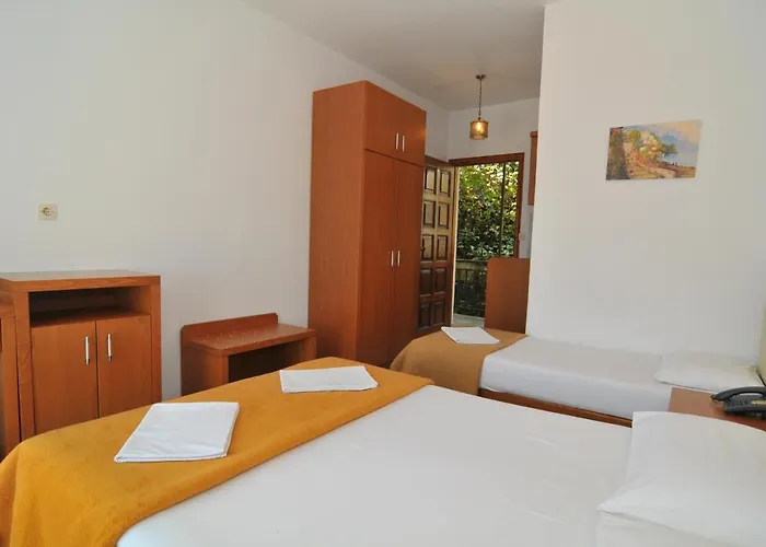 Appart hôtel Emerald