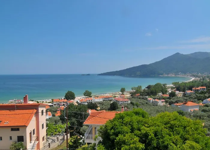 Appart hôtel Emerald