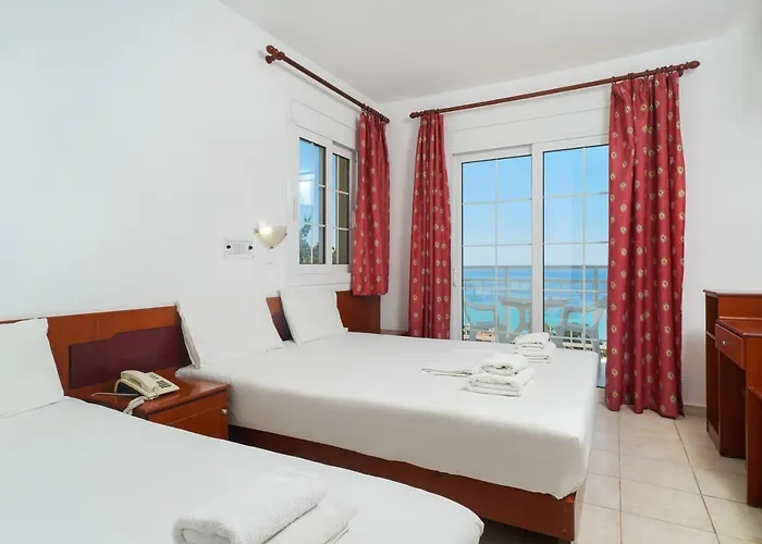 Appart hôtel Emerald