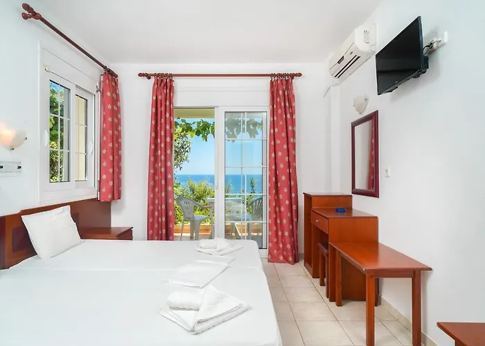 Emerald Appart hôtel