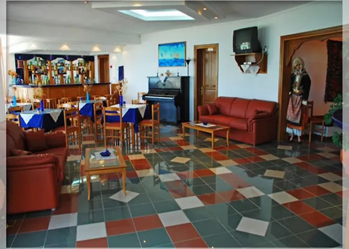 Emerald 2* Chrysi Ammoudia