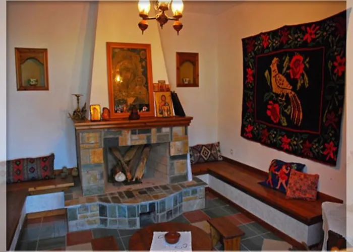 Emerald Appart hôtel Chrysi Ammoudia