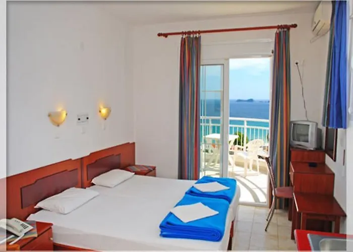 Emerald Appart hôtel