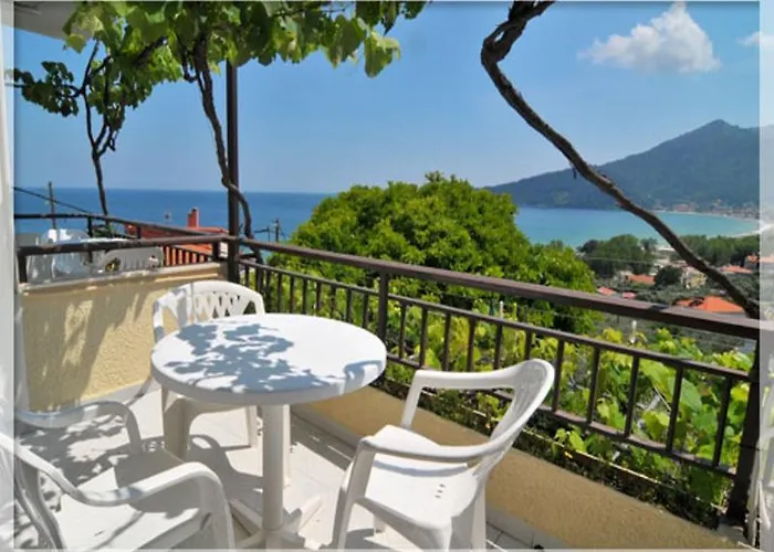 Emerald Appart hôtel