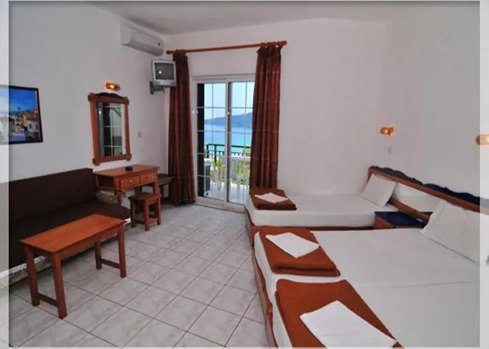 Emerald Appart hôtel 2*