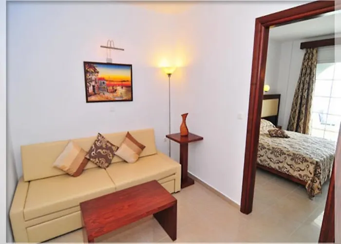 Emerald Appart hôtel 2*