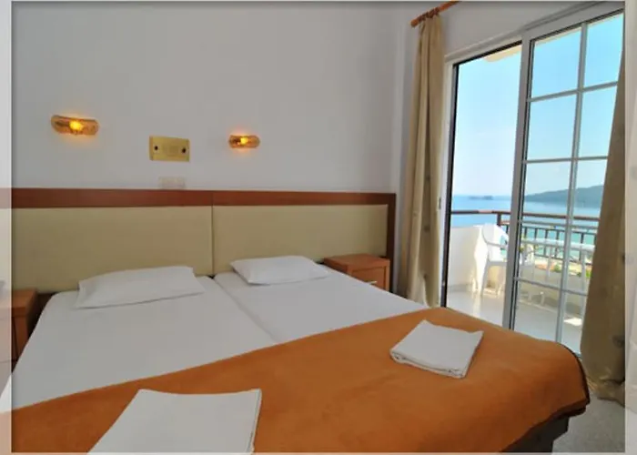 Appart hôtel Emerald