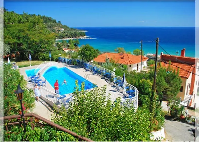 Emerald Appart hôtel