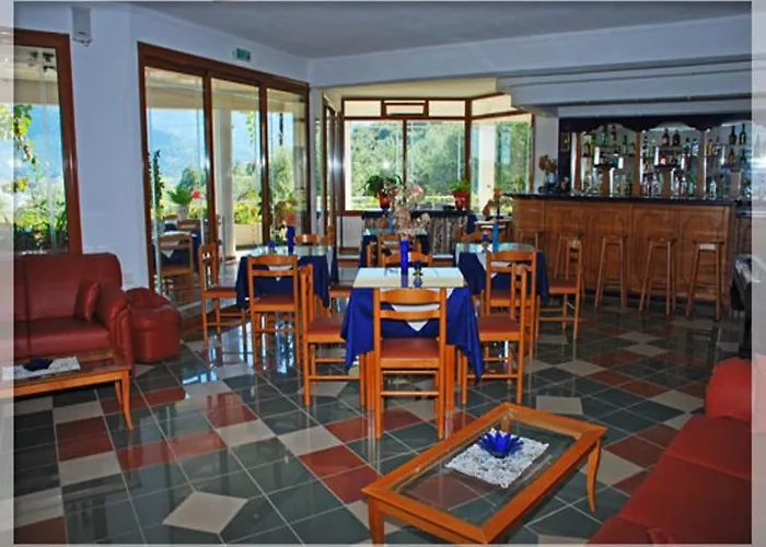 Appart hôtel Emerald