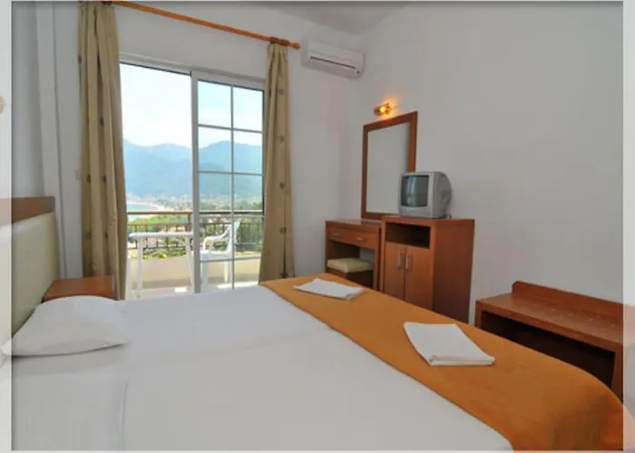 Appart hôtel Emerald