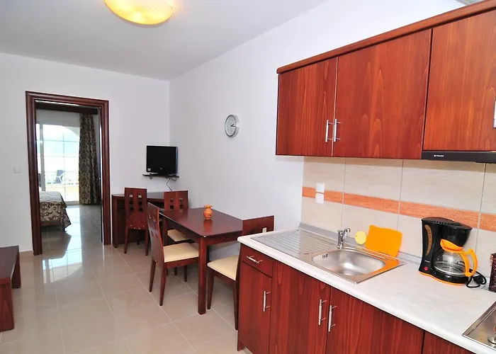 Emerald Appart hôtel